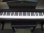 Электронное пианино Клавинова Yamaha Arius YDP-140	