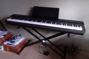 цифровое фортепиано Casio PX130 продам!