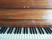 Продаю немецкое пианино Zimmermann