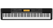 Цифровое фортепиано Casio CDP-220,  черный