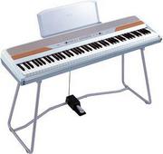 цифровое фортепиано KORG SP250SW 